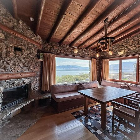 קסטוריה The Little Stone House By The Lake מראה חיצוני תמונה